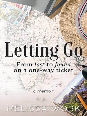 cover image of Letting Go